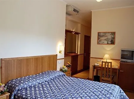 Hotel Frate Sole Assisi