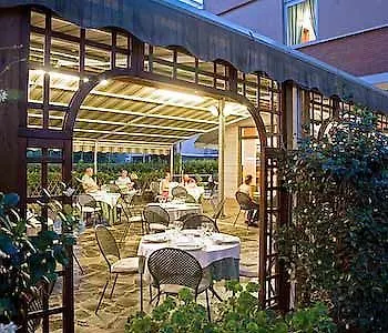 Hotel Frate Sole Assisi