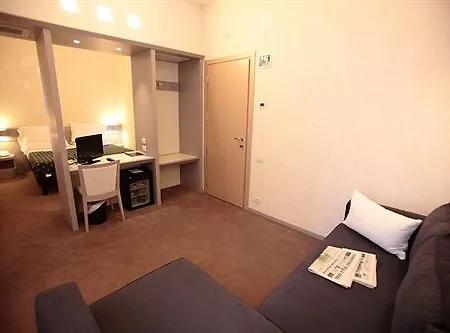 Hotel Frate Sole 3*