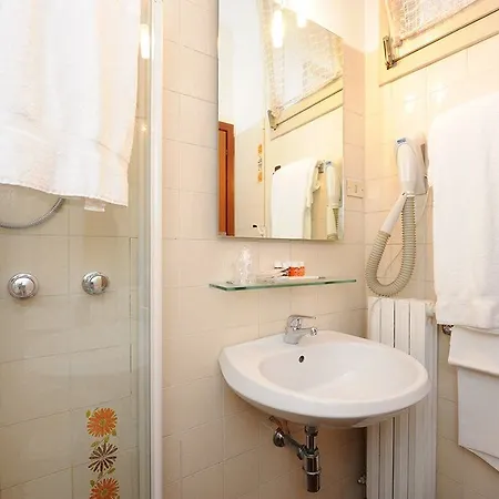 Frate Sole Hotel