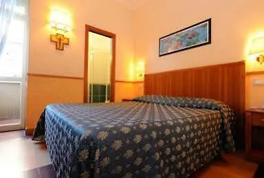 Frate Sole Hotel 3*